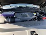 Thumbnail of 2025 Granite Crystal Metallic Clearcoat RAM 1500
