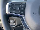 Thumbnail of 2025 Granite Crystal Metallic Clearcoat RAM 1500