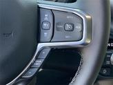 Thumbnail of 2025 Granite Crystal Metallic Clearcoat RAM 1500
