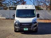 Thumbnail of 2023 White RAM ProMaster 2500