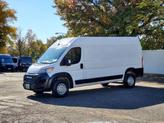 Thumbnail of 2025 White RAM ProMaster 2500