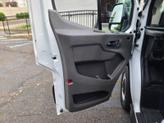 Thumbnail of 2021 White Ford Transit-350
