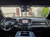 Thumbnail of 2023 White RAM 1500