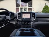 Thumbnail of 2023 White RAM 1500