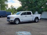 Thumbnail of 2023 White RAM 1500