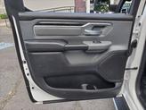 Thumbnail of 2023 White RAM 1500