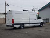 Thumbnail of 2023 White Mercedes-Benz Sprinter 2500
