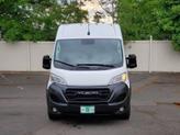 Thumbnail of 2023 White RAM ProMaster 3500