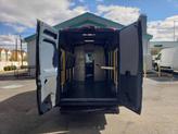 Thumbnail of 2021 Blue RAM ProMaster 3500