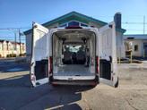 Thumbnail of 2019 White Ford Transit-150