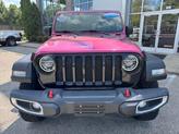 Thumbnail of 2021 Tuscadero Pearlcoat Jeep Wrangler Unlimited