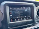 Thumbnail of 2021 Tuscadero Pearlcoat Jeep Wrangler Unlimited
