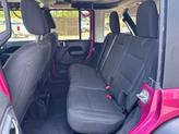 Thumbnail of 2021 Tuscadero Pearlcoat Jeep Wrangler Unlimited