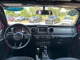 Thumbnail of 2021 Tuscadero Pearlcoat Jeep Wrangler Unlimited