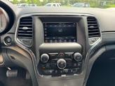 Thumbnail of 2021 Sting Gray Clearcoat Jeep Grand Cherokee