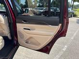 Thumbnail of 2025 Velvet Red Pearlcoat Jeep Grand Cherokee L