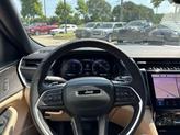 Thumbnail of 2025 Velvet Red Pearlcoat Jeep Grand Cherokee L