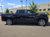 Thumbnail of 2021 Black Chevrolet Silverado 1500