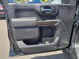 Thumbnail of 2021 Black Chevrolet Silverado 1500