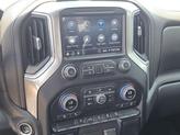 Thumbnail of 2021 Black Chevrolet Silverado 1500