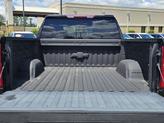 Thumbnail of 2021 Black Chevrolet Silverado 1500