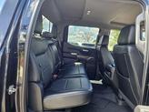 Thumbnail of 2021 Black Chevrolet Silverado 1500