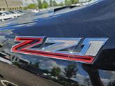Thumbnail of 2021 Black Chevrolet Silverado 1500
