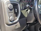 Thumbnail of 2021 Black Chevrolet Silverado 1500