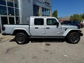 Thumbnail of 2023 Silver Zynith Clearcoat Jeep Gladiator