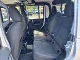 Thumbnail of 2023 Silver Zynith Clearcoat Jeep Gladiator