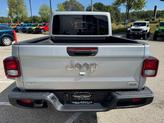 Thumbnail of 2023 Silver Zynith Clearcoat Jeep Gladiator