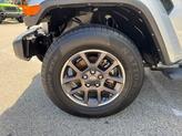 Thumbnail of 2023 Silver Zynith Clearcoat Jeep Gladiator
