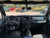 Thumbnail of 2023 Silver Zynith Clearcoat Jeep Gladiator