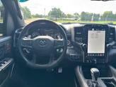 Thumbnail of 2022 Diamond Black RAM 1500