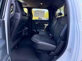 Thumbnail of 2025 Bright White Clearcoat RAM 2500