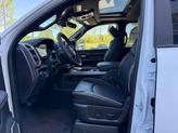 Thumbnail of 2025 Bright White Clearcoat RAM 2500
