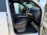 Thumbnail of 2025 Bright White Clearcoat RAM 2500