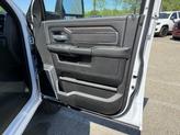 Thumbnail of 2025 Bright White Clearcoat RAM 2500