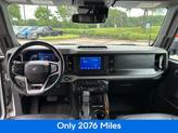 Thumbnail of 2021 Oxford White Ford Bronco