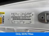 Thumbnail of 2021 Oxford White Ford Bronco