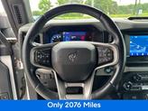 Thumbnail of 2021 Oxford White Ford Bronco
