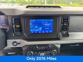Thumbnail of 2021 Oxford White Ford Bronco