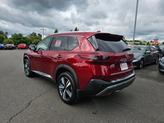 Thumbnail of 2023 Scarlet Ember Tintcoat Nissan Rogue