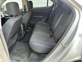 Thumbnail of 2012 Silver Ice Metallic Chevrolet Equinox