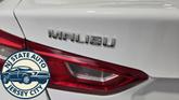 Thumbnail of 2024 Summit White Chevrolet Malibu