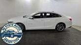 Thumbnail of 2024 Summit White Chevrolet Malibu