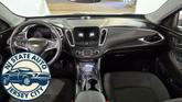 Thumbnail of 2024 Summit White Chevrolet Malibu
