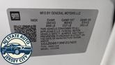 Thumbnail of 2024 Summit White Chevrolet Malibu