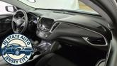 Thumbnail of 2024 Summit White Chevrolet Malibu
