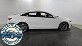 Thumbnail of 2024 Summit White Chevrolet Malibu